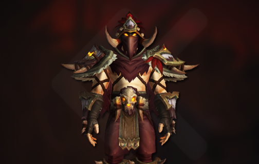 PvP Gear