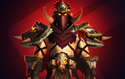 PvP Gear