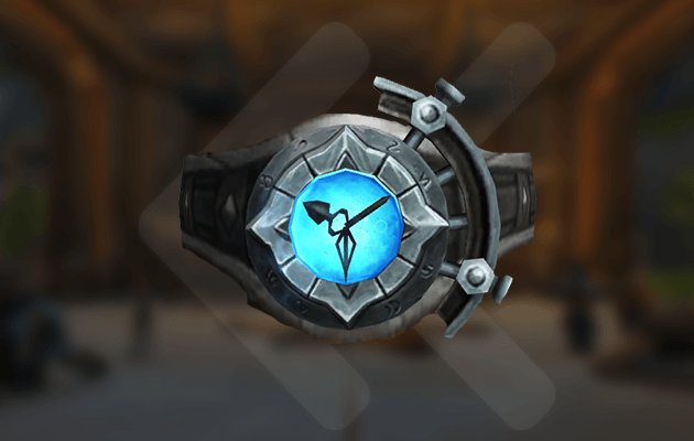 Titan Disque Ceinture Boost