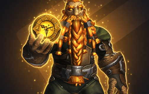 Alts Leveling