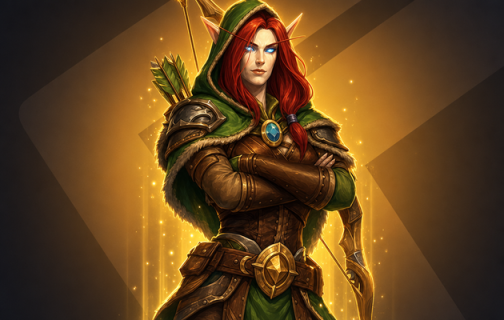 Dungeon Leveling