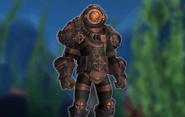 Abyss Anglers Boost