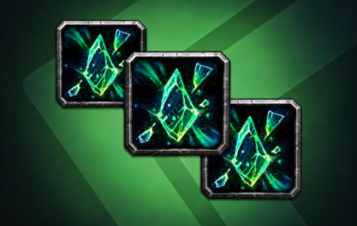 Ascendant Venomstone