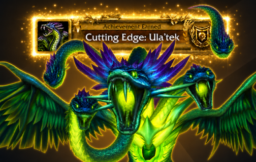 Cutting Edge