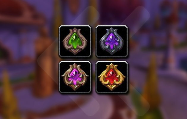 Dawncrests Boost