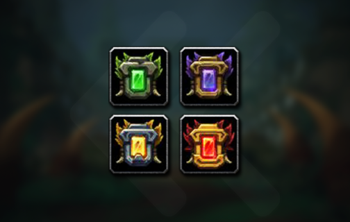 Mistcrest