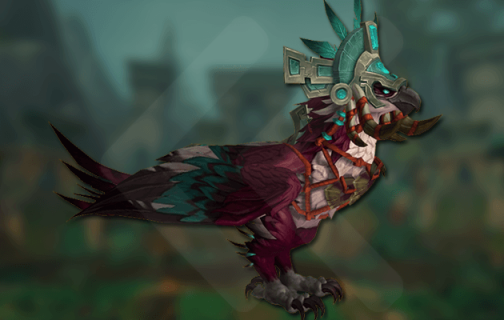 Amani Windcaller