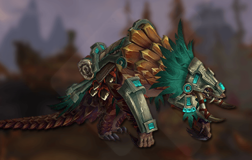 Blessed Amani Burrower