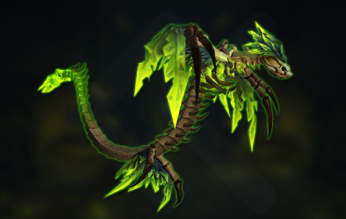 Breath of Blight