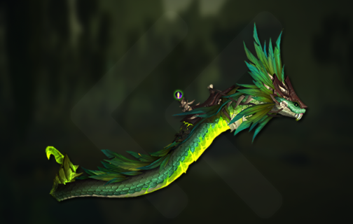 Caustic Venomfang