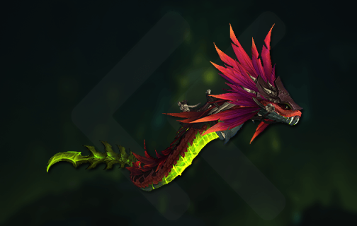 Crimson Venomfang