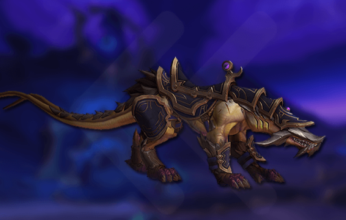 Insatiable Shredclaw