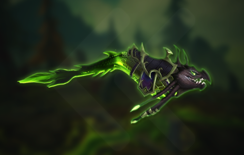 Preyhunter's Fury