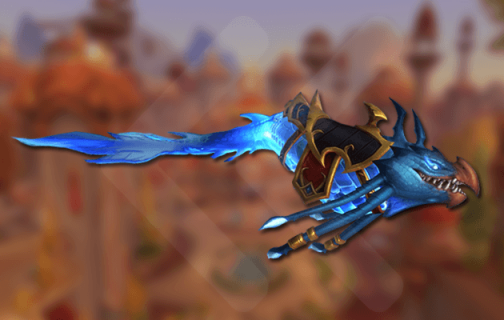 Preyseeker's Hubris