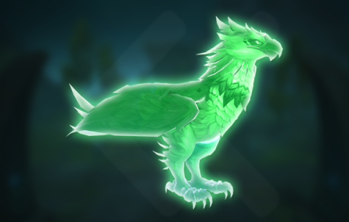 Spirit of Tok'jara