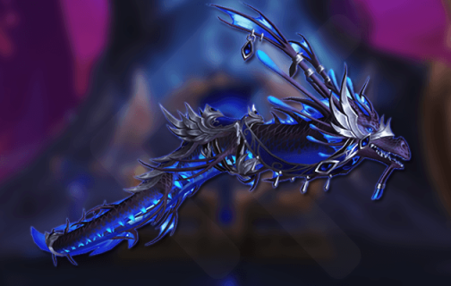 Unbound Manawyrm