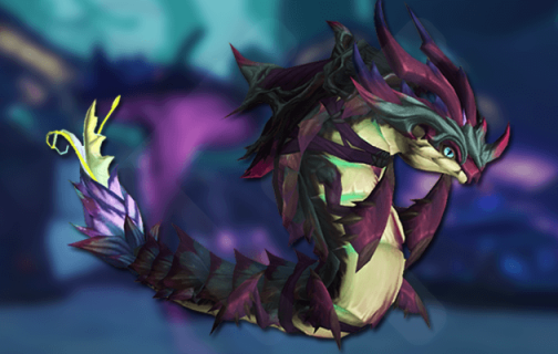 Untainted Grove Crawler