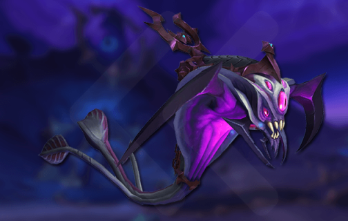 Voidbound Stormray