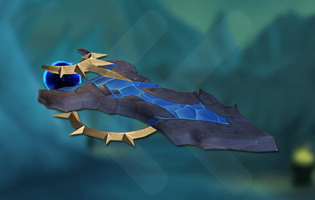 Voidmancer's Starcarver Monture