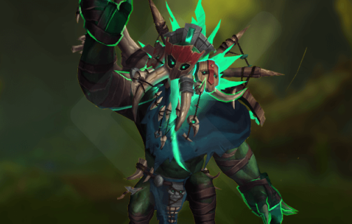 Midnight Donjons