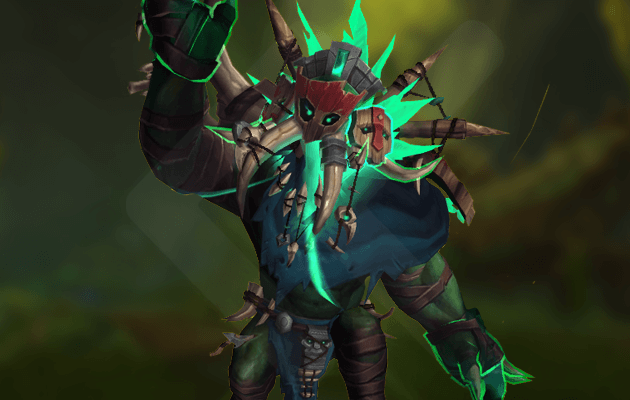 Midnight Donjons Boost