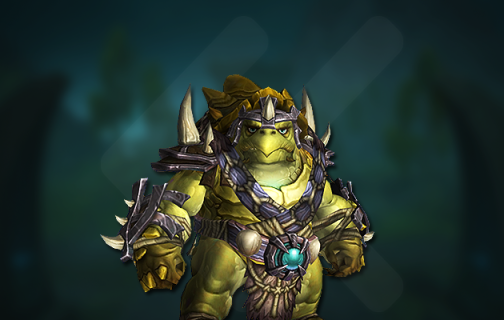 Captain Tokka Réputation
