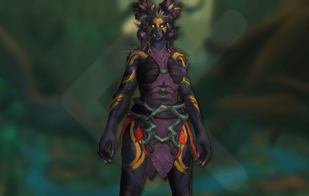 Hara'ti Ruhm Boost