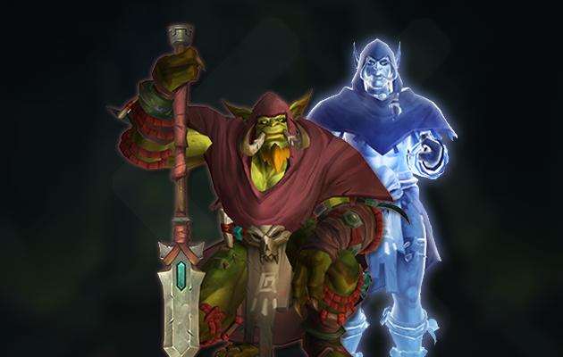 Vaults of Atal'Utek Farm Boost