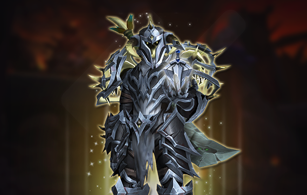 PvP Dominateur Paquet
