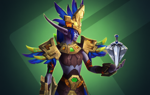 PvP Bereit Pakete
