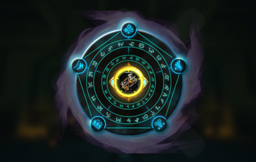 Raids et Mythique+ Paquet