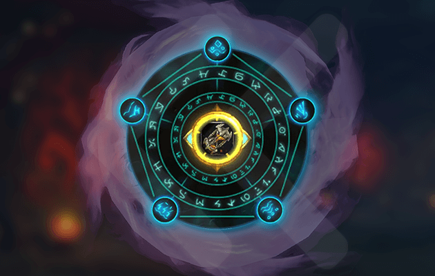 Héroïque Raids et Mythique+ avec 50% de Réduction!