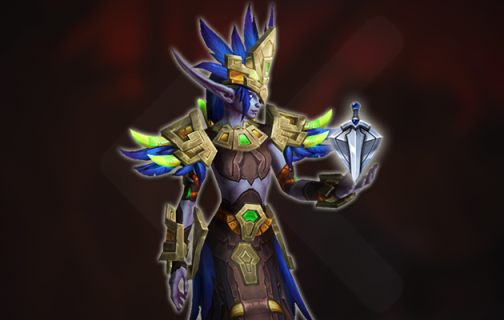 PvP Ready Package