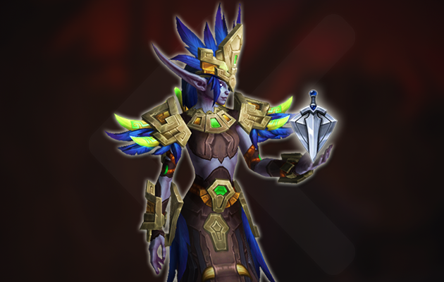 Prêt PvP Paquet