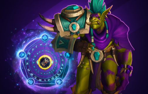 Raids & Mythic+ Bundle