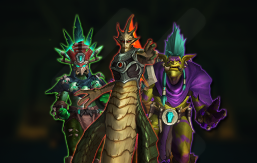 Venomous + GRATUITE Tidebound Grotto