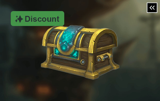 Mythic+ Bundle