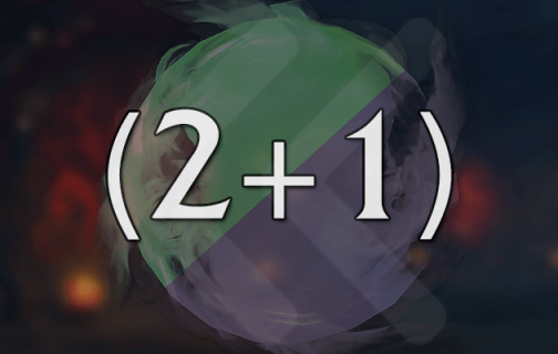 Midnight (2+1) Raids