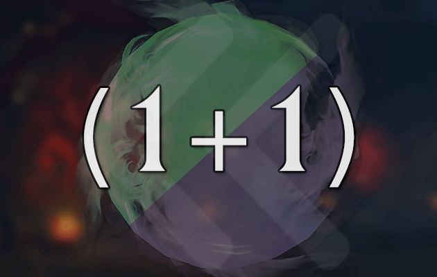 Midnight (1+1) Raid Runs