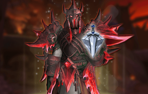 PvP Dominator Pakete