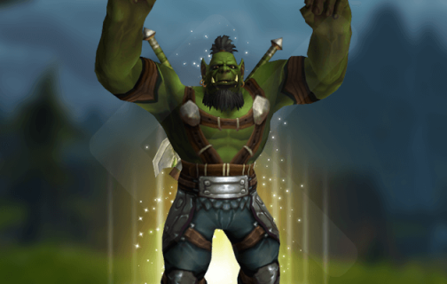 The War Within Leveling