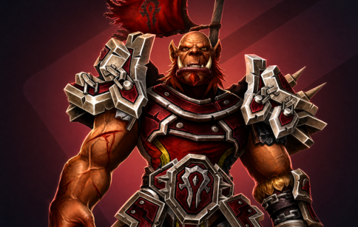 3v3 Arena