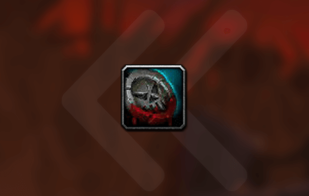 Astral Gladiator's Weapon Token Boost