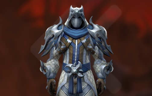 PvP Gear