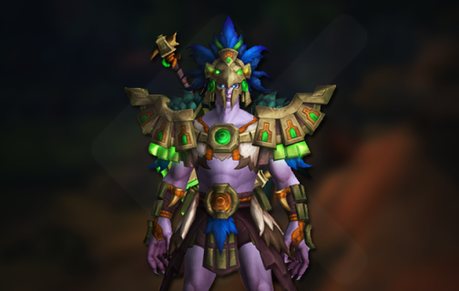 Honor Gear