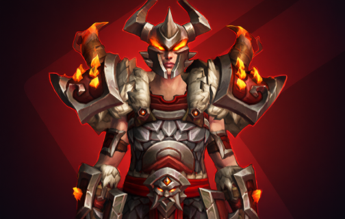 Conquest Gear