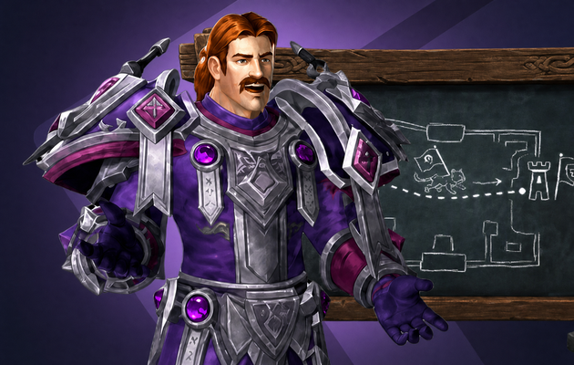 WoW PvP Coaching