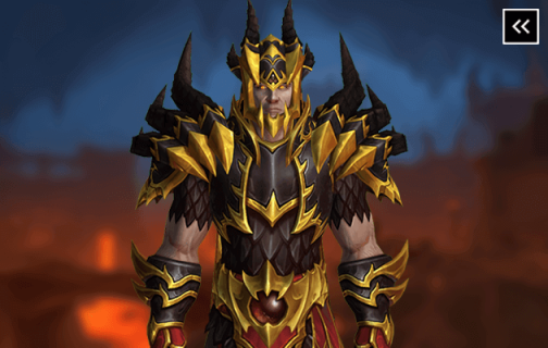 Aberrus Single Bosses