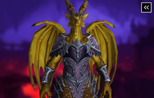 Sarkareth Heroic
