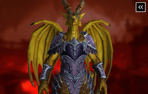 Sarkareth Mythic